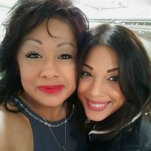 Meet your Posher, Jena